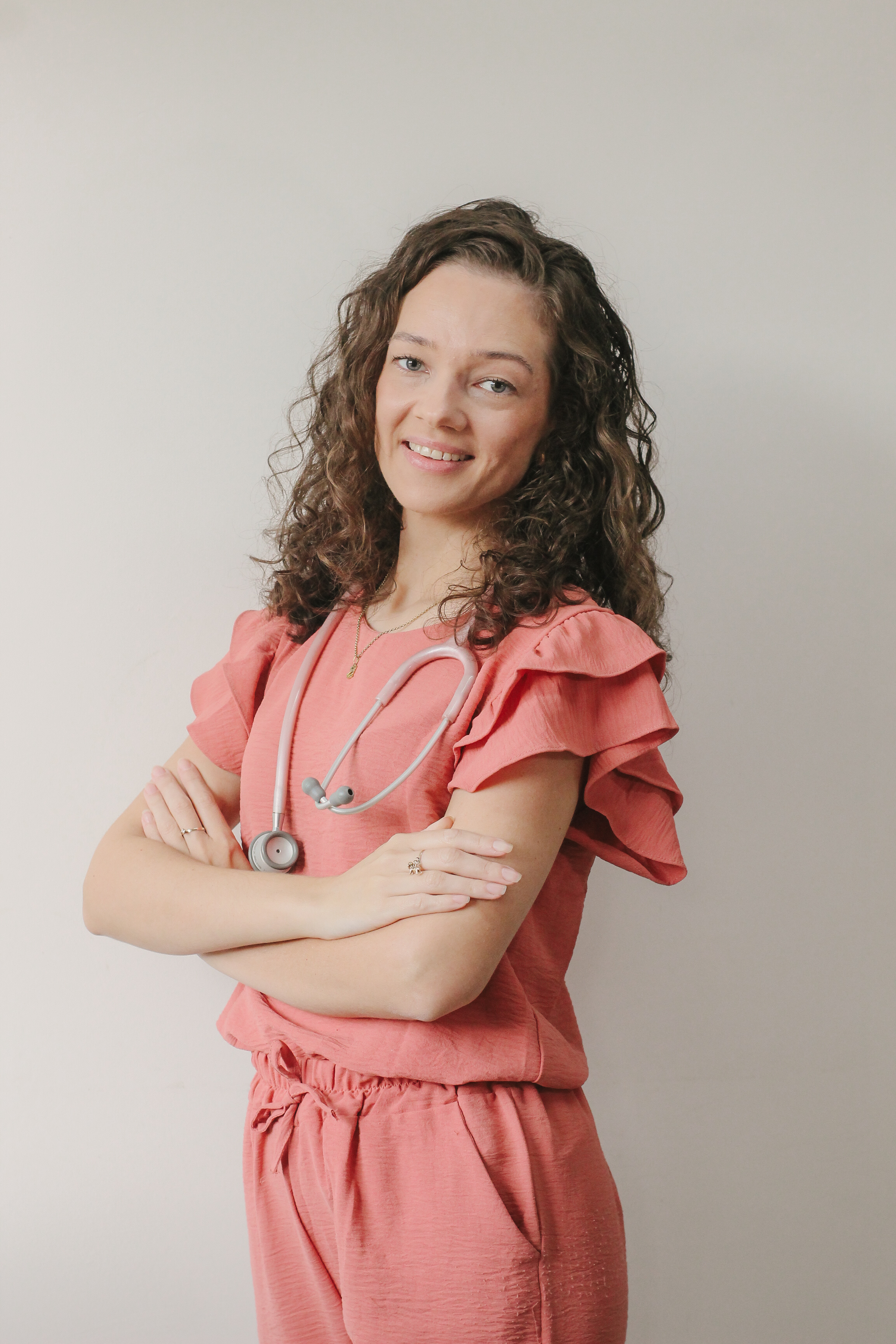 Dra. Camila